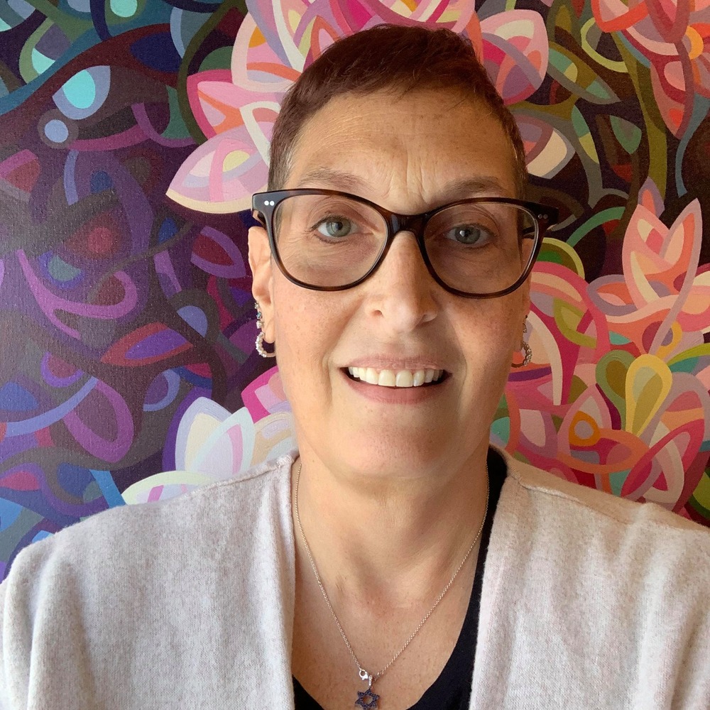 Meet your Posher, Heidi